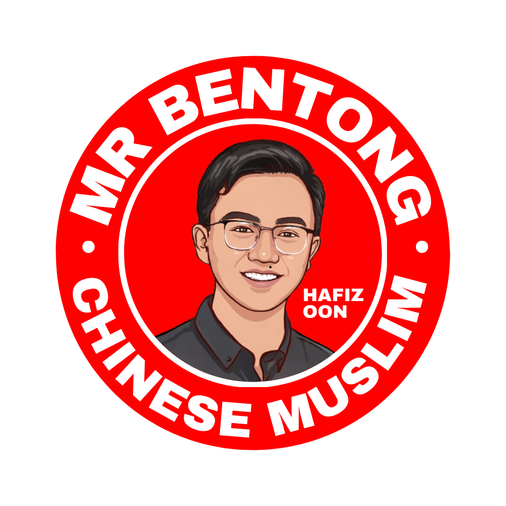 MR BENTONG