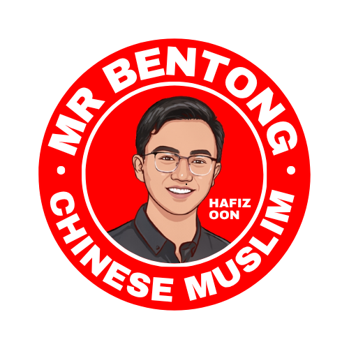 MR BENTONG